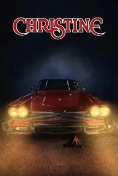 Katil Araba izle