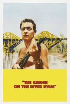 Kwai Köprüsü izle