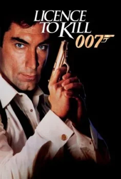 James Bond 17: Öldürme Yetkisi izle