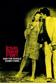 Aşk ve Izdırap izle