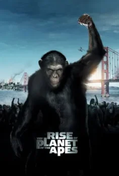 Maymunlar Cehennemi: Başlangıç izle
