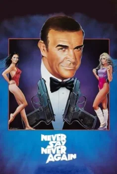 James Bond 14: İnsan Gibi Yaşa izle