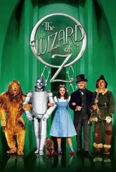 Oz Büyücüsü izle