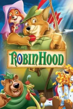 Robin Hood izle