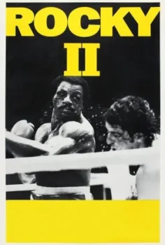 Rocky 2 izle