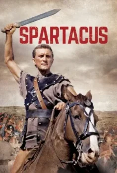 Spartacus izle