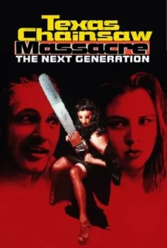 Teksas Katliamı 4: İleriki Nesil izle