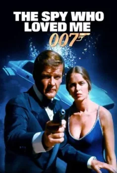 James Bond 10: Beni Seven Casus izle