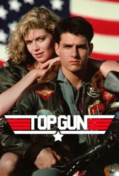 Top Gun izle