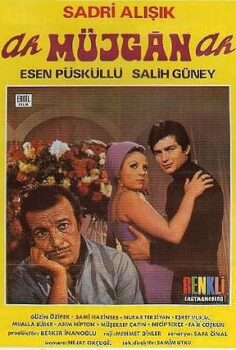 Ah Müjgan Ah izle