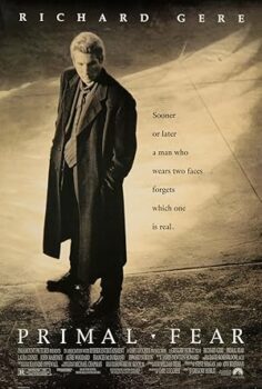 İlk Korku izle