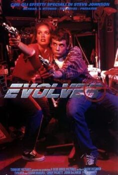 Robot izle
