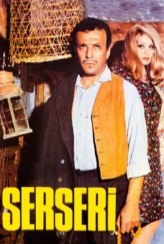 Serseri (1967) izle