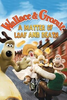 A Matter of Loaf and Death izle