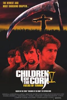 Korku Çocukları 5 : Dehşet Alanı izle
