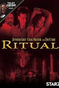 Ritual izle
