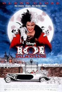 101 Dalmaçyalı izle