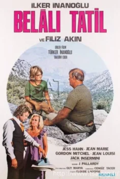 Yumurcak Belalı Tatil izle