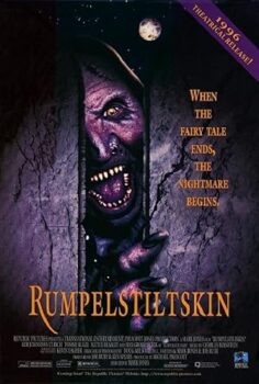 Lanetli Cüce izle