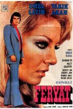 Feryat (1972) izle