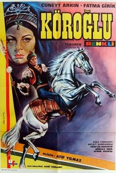 Köroğlu izle