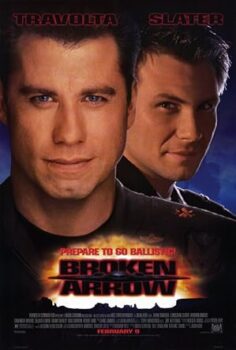 Kırık Ok izle