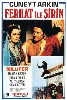 Ferhat ile Şirin izle