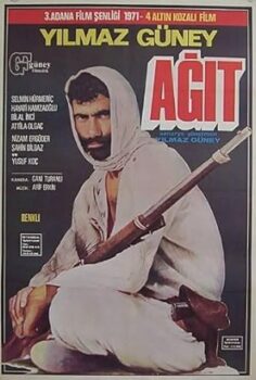 Ağıt (1971) izle