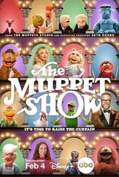 The Muppet Show izle