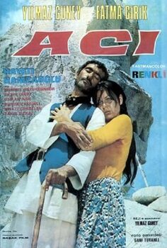Acı (1971) izle