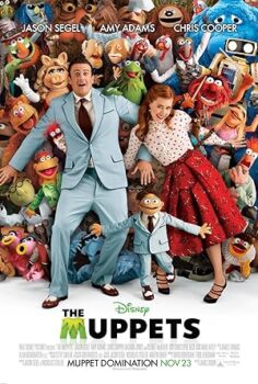 Muppetlar izle