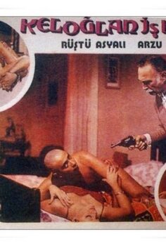 Keloğlan İş Başında izle