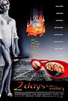 Vadide İki Gün izle