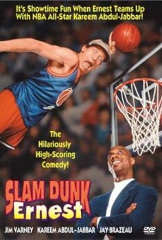 Slam Dunk Ernest izle