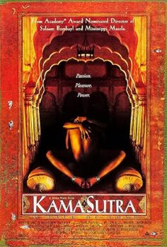 Kama Sutra : Bir Aşk Hikayesi izle