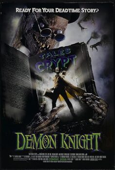 Şeytan’ın Şövalyesi izle