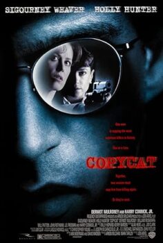 Kopya Cinayetleri izle