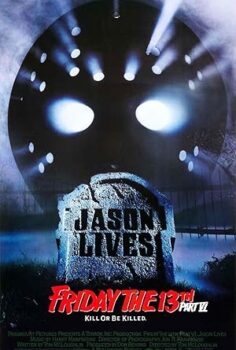 13. Cuma 6: Jason Yaşıyor izle