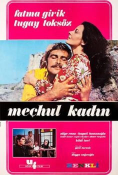 Meçhul Kadın izle