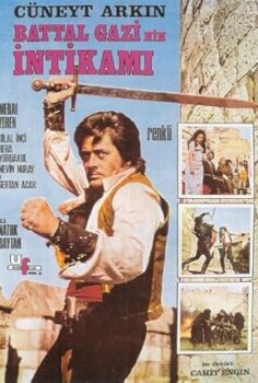 Battal Gazi’nin İntikamı izle