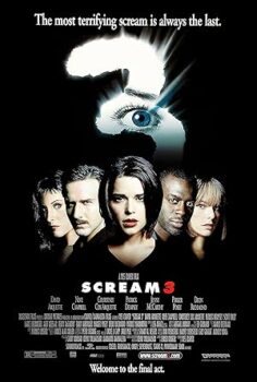 Çığlık 3 izle
