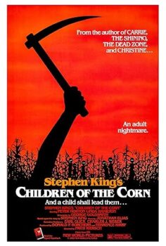 Korku Çocukları izle