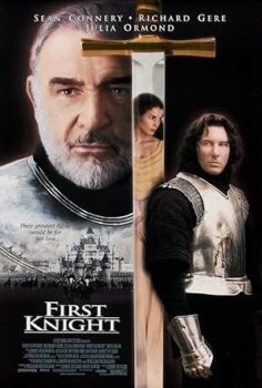 İlk Şövalye izle