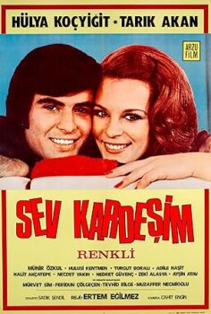 Sev Kardeşim izle