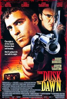Gün Batımından Şafağa izle