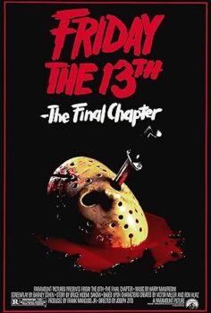 13. Cuma 4: Son Bölüm izle