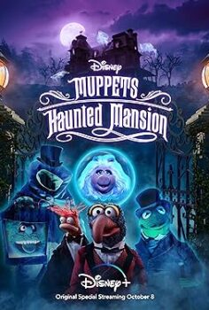 Muppet’lar: Perili Köşk izle