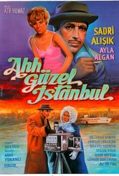 Ah Güzel İstanbul izle