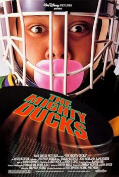 The Mighty Ducks izle