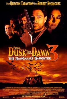Gün Batımından Şafağa 3: The Hangman’s Daughter izle